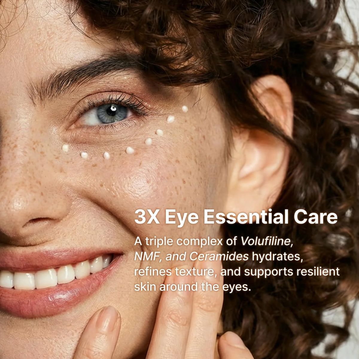 Sungboon Editor Silk Peptide EGF Intensive Eye Cream 30ml