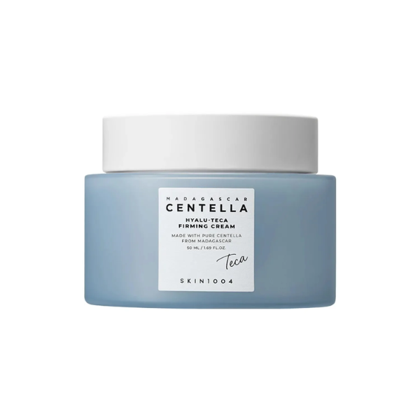 SKIN1004 Madagascar Centella Hyalu-Teca Firming Cream 50ml