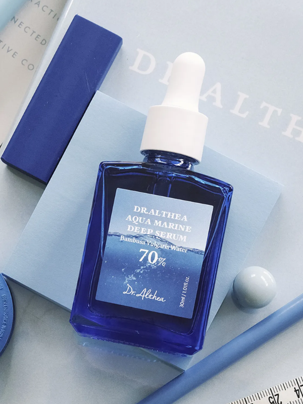 Dr.Althea Aqua Marine Deep Serum 30ml