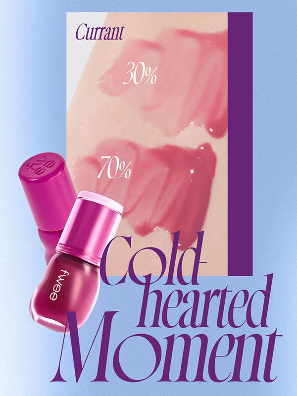 fwee 3D Voluming Gloss 30% 5.3g fwee