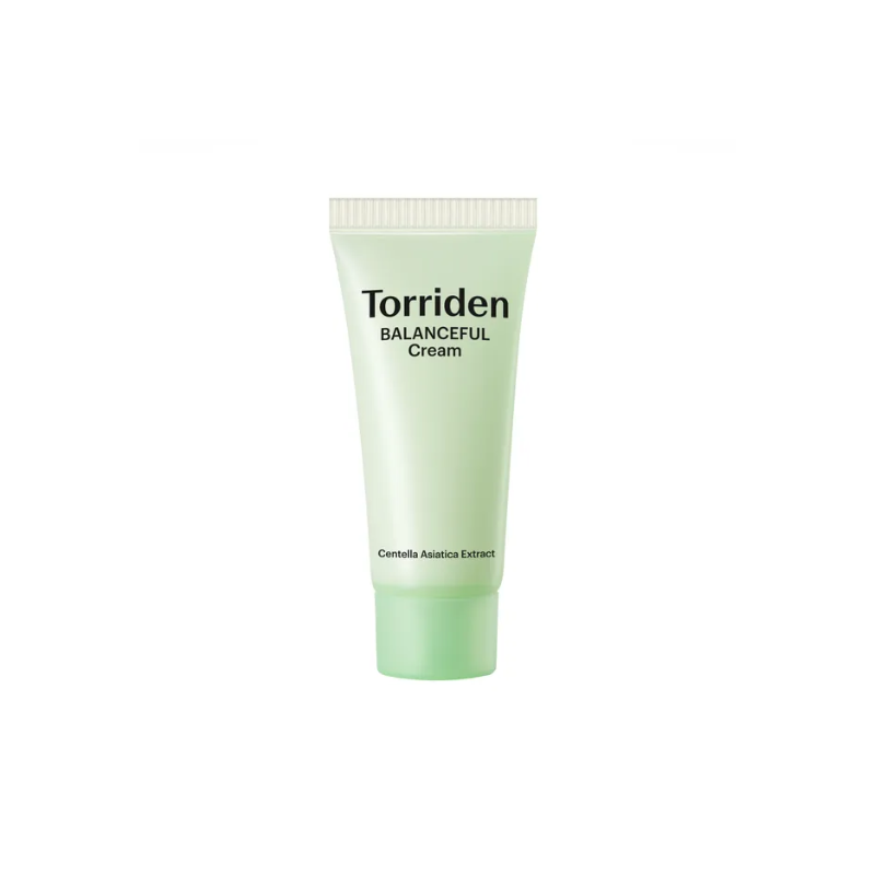 Torriden Balanceful Cica Cream 20ml Torriden