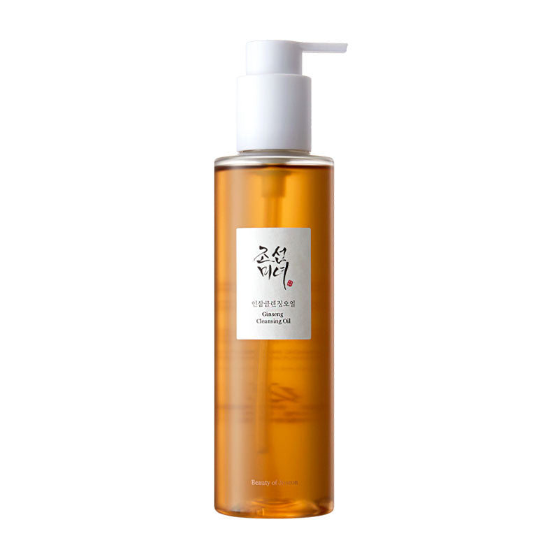 Beauty of Joseon Ginseng Cleansing Oil  210ml Beauty of Joseon