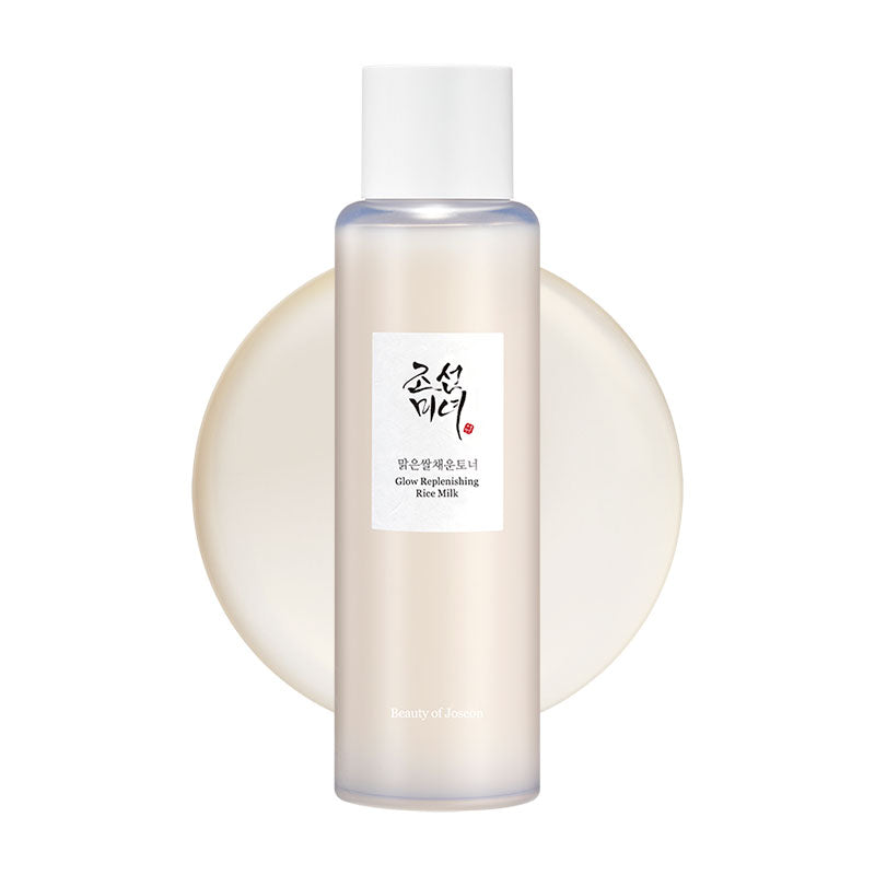 Beauty of Joseon Glow Replenishing Rice Milk 150ml