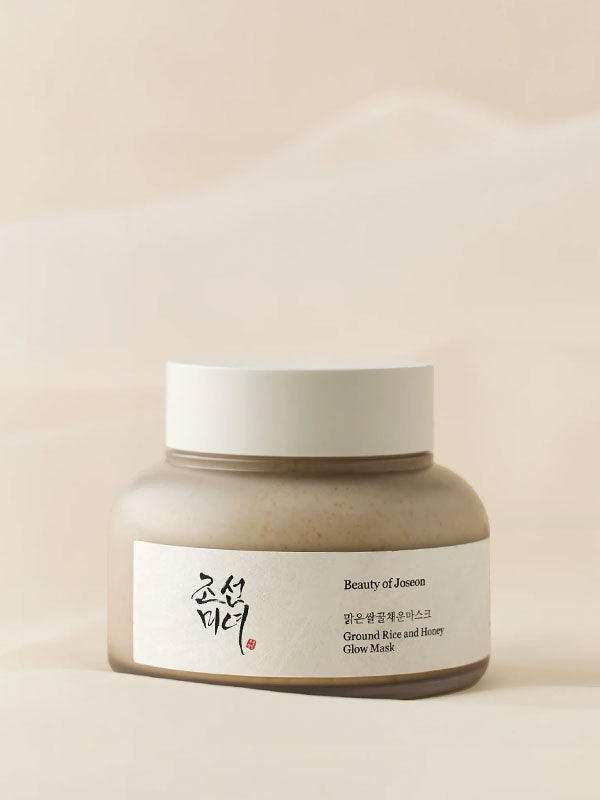 Beauty of Joseon Ground Rice and Honey Glow Mask 150ml