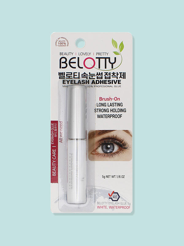Belotty Eyelash Adhesive Belotty