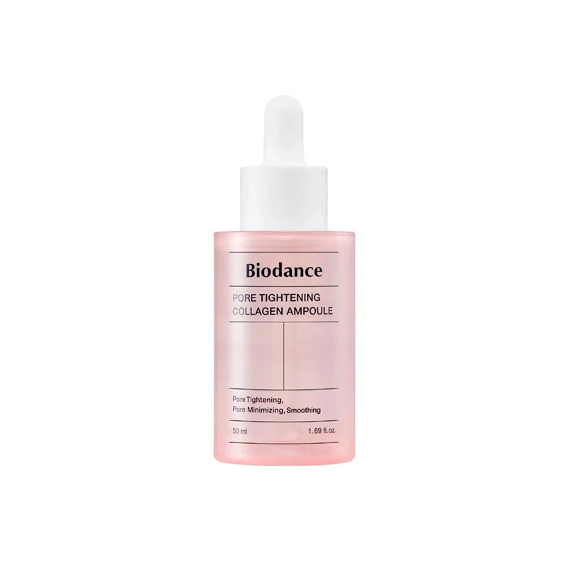 Biodance Pore Tightening Collagen Ampoule 50ml