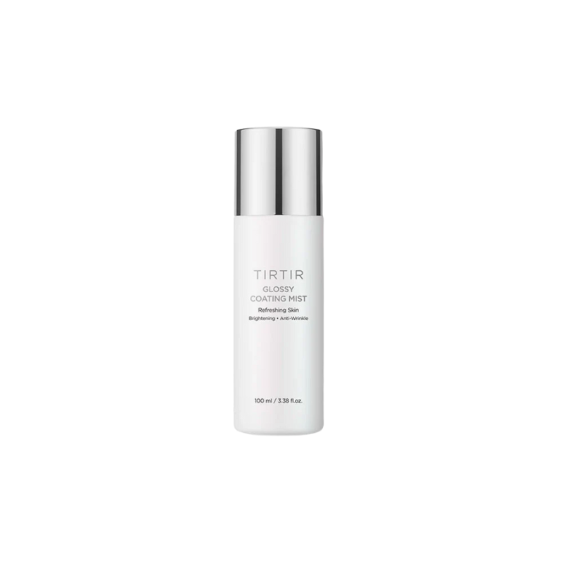 TIRTIR Glossy Coating Mist 100ml