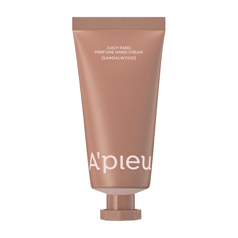 APIEU Juicy Pang Perfume Hand Cream 30ml