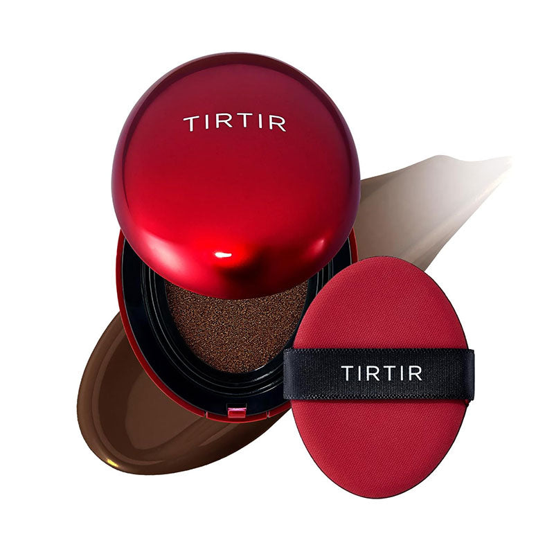 TIRTIR Mask Fit Red Cushion 18g Tirtir