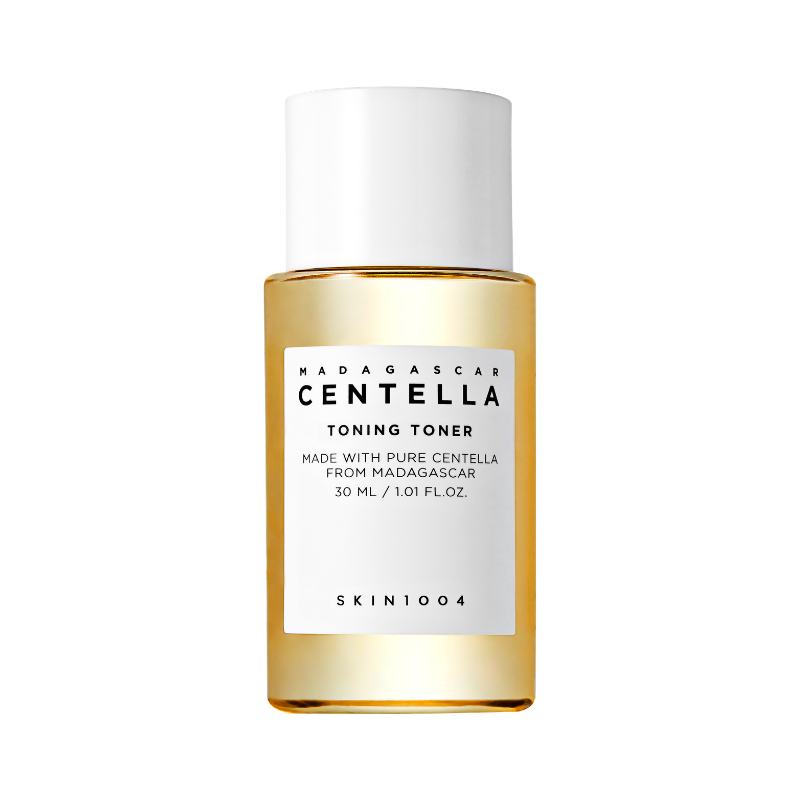 SKIN1004 Madagascar Centella Toning Toner 30ml