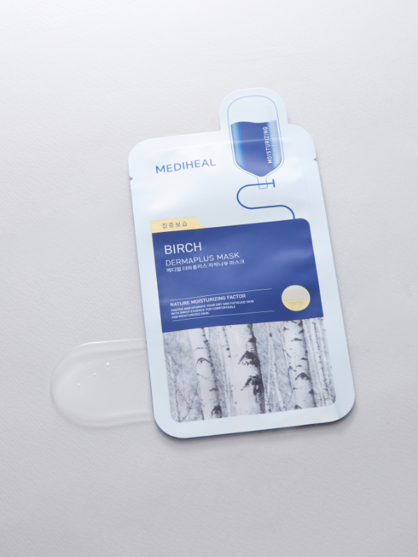 Mediheal Dermaplus Birch Mask 22ml