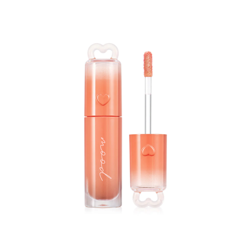 peripera Ink Mood Glowy Tint 4g