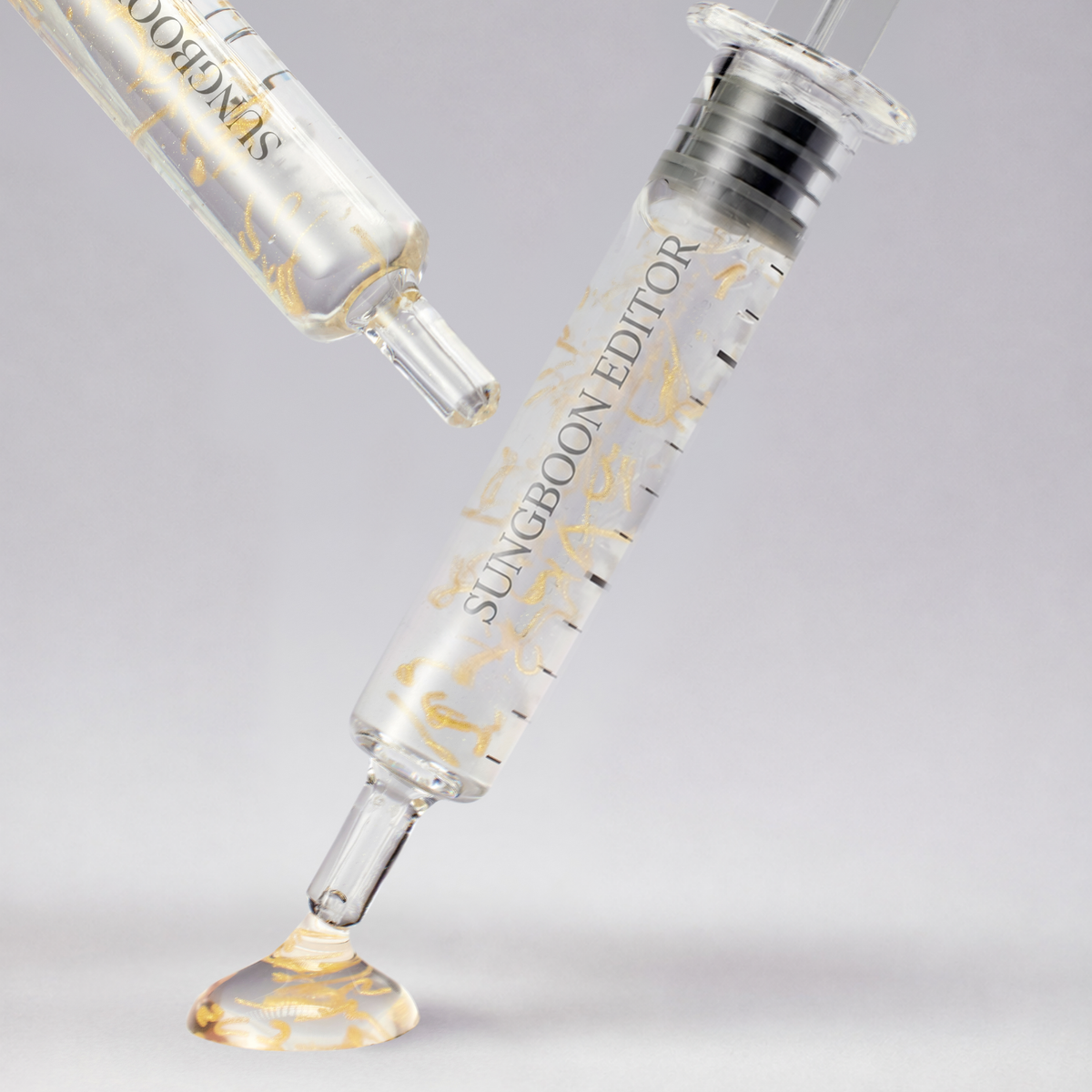 Sungboon Editor Silk Peptide EGF Intensive Ampoule 40ml