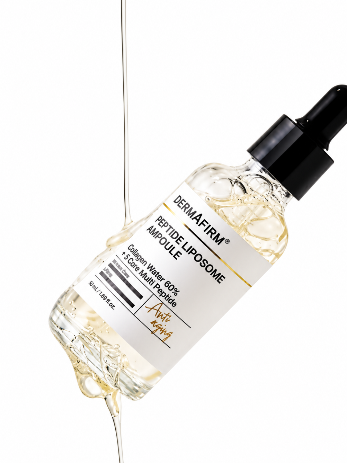 Dermafirm Peptide Liposome Ampoule 50ml