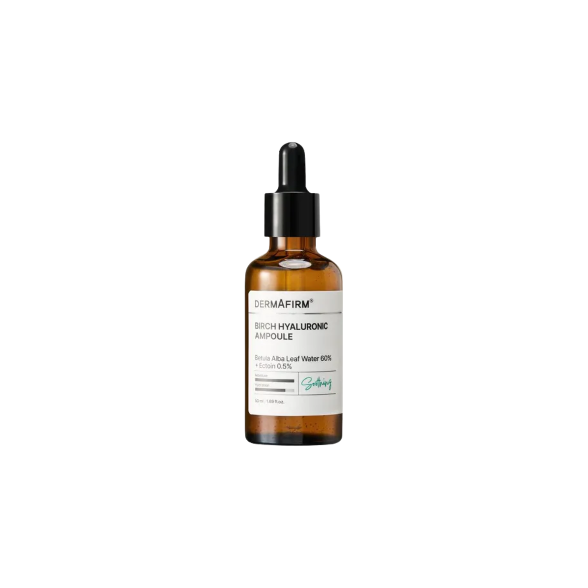 Dermafirm Birch Hyal Ampoule 50ml