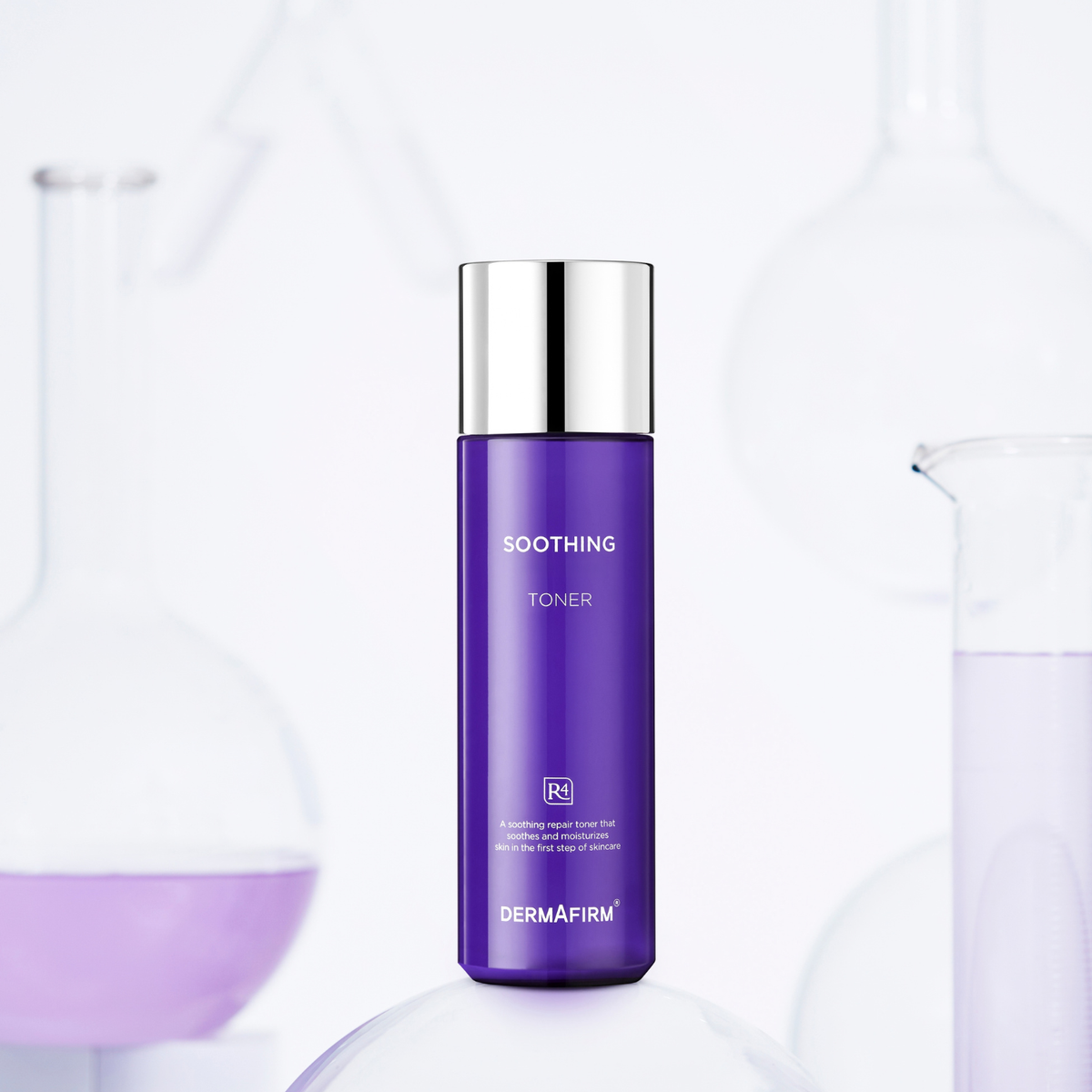 Dermafirm Soothing Toner R4 150ml