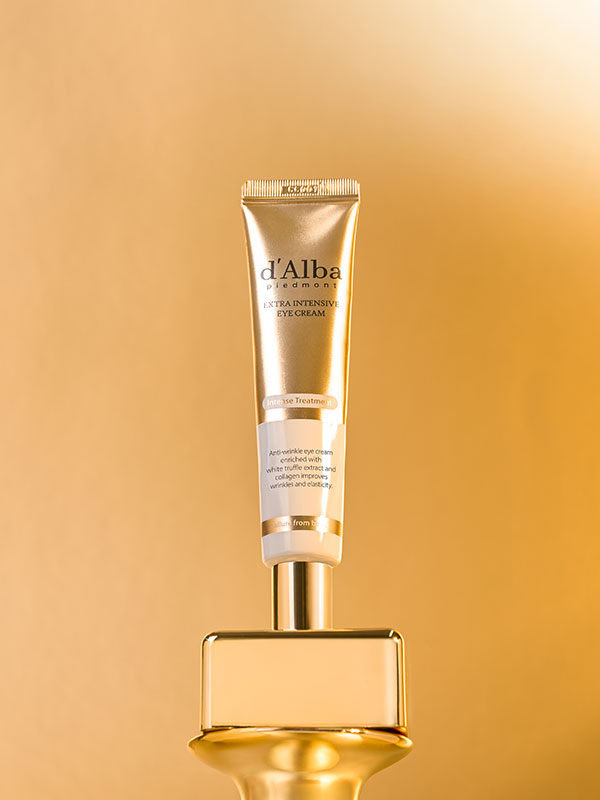 d'Alba White Truffle Extra Intensive Eye Cream 30ml
