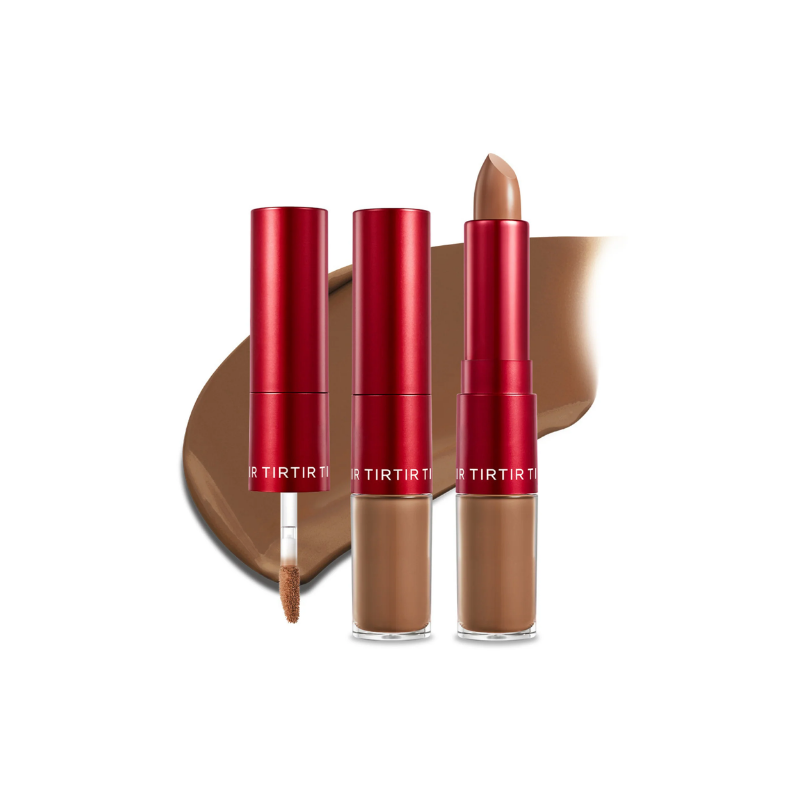 TIRTIR Glide & Hide Blurring Concealer 8g