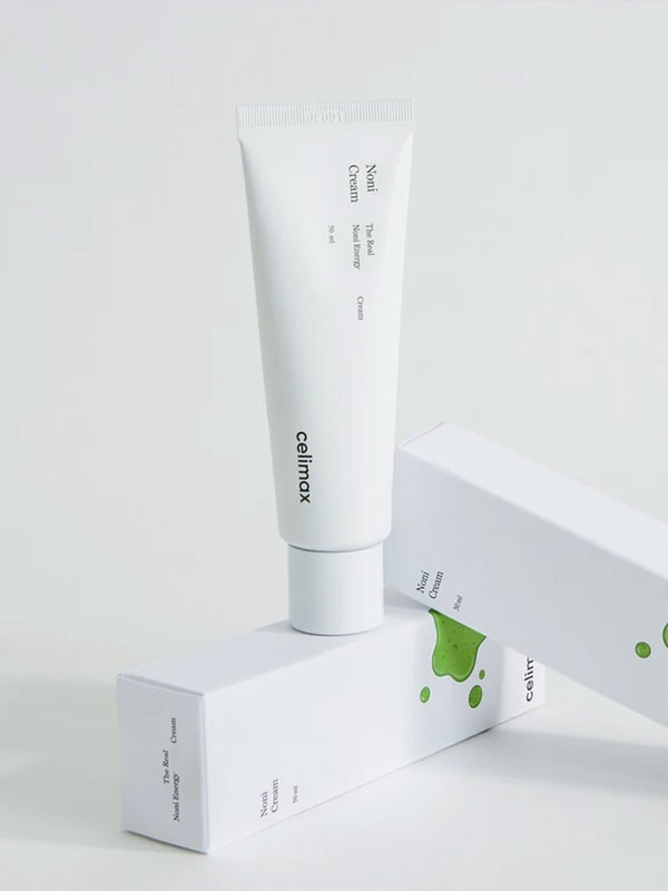 celimax The Real Noni Energy Cream 50ml celimax