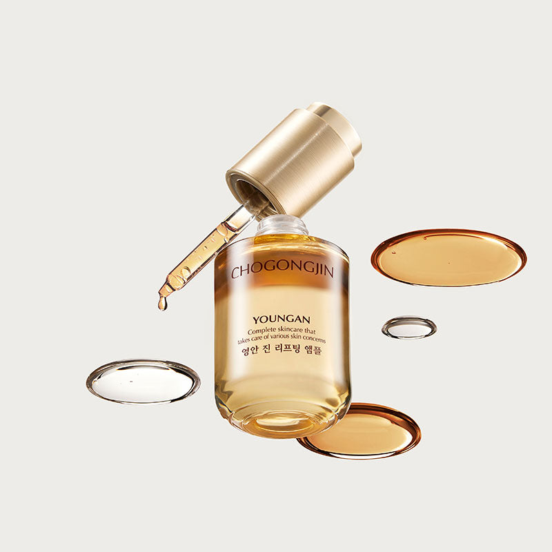 CHOGONGJIN Youngan Jin Lifting Ampoule 30ml