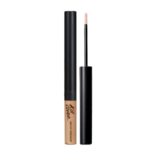 Clio Kill Cover Airy-Fit Concealer 3g