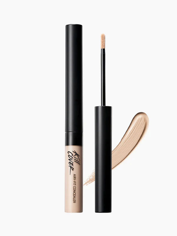 Clio Kill Cover Airy-Fit Concealer 3g