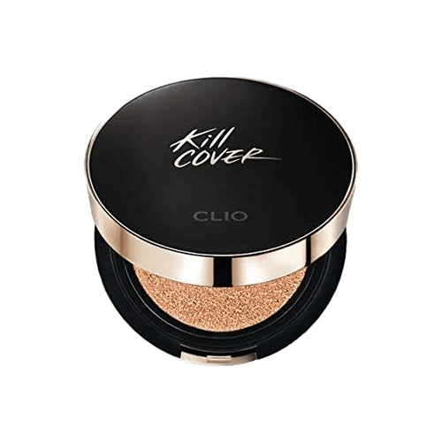 CLIO Kill Cover Mesh Glow Cushion + Refill