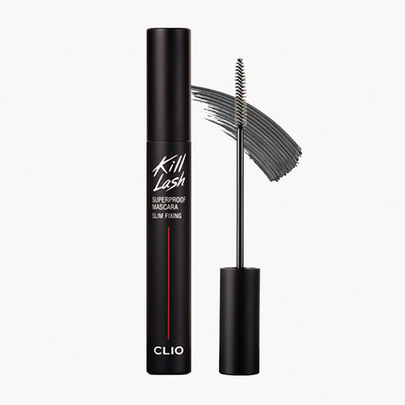 CLIO Kill Lash Superproof Mascara 7g CLIO