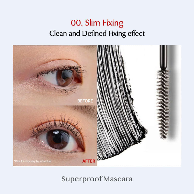 CLIO Kill Lash Superproof Mascara 7g CLIO