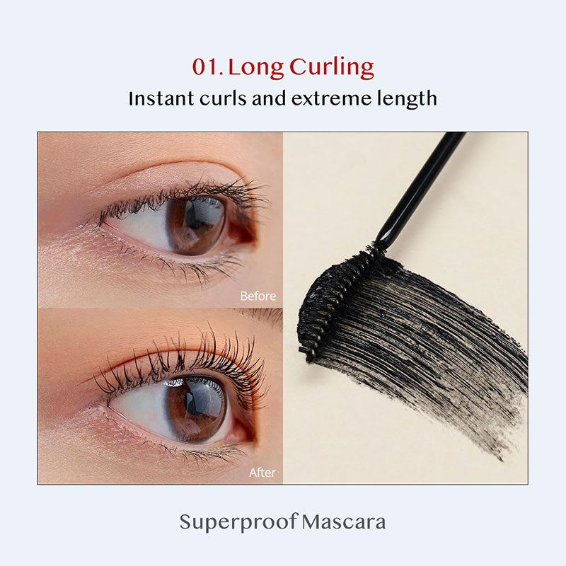 CLIO Kill Lash Superproof Mascara 7g