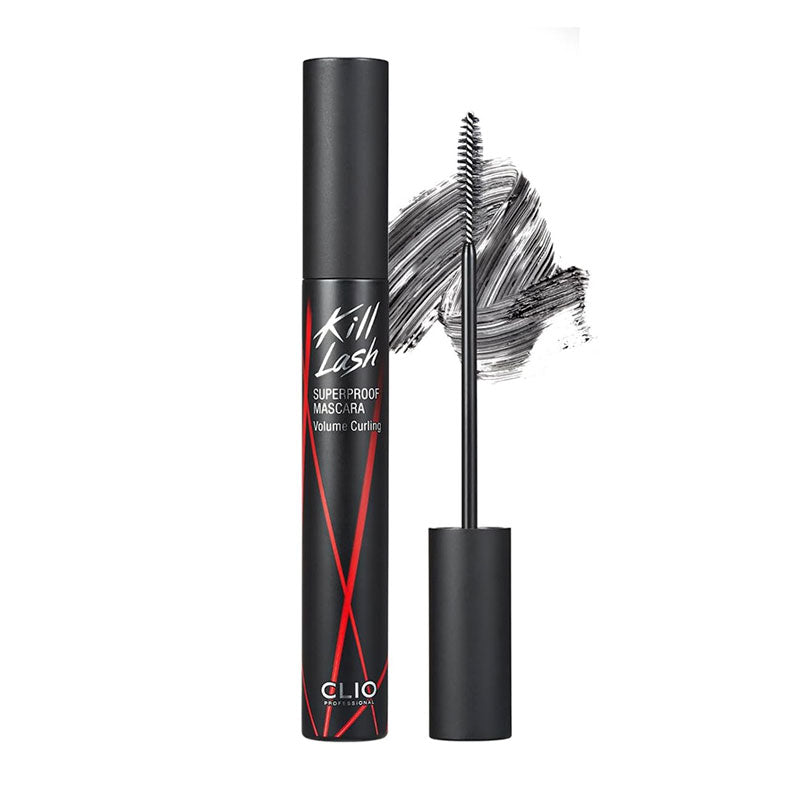 CLIO Kill Lash Superproof Mascara 7g