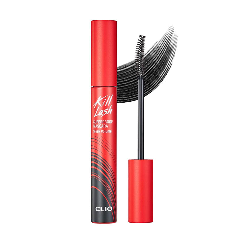 CLIO Kill Lash Superproof Mascara 7g