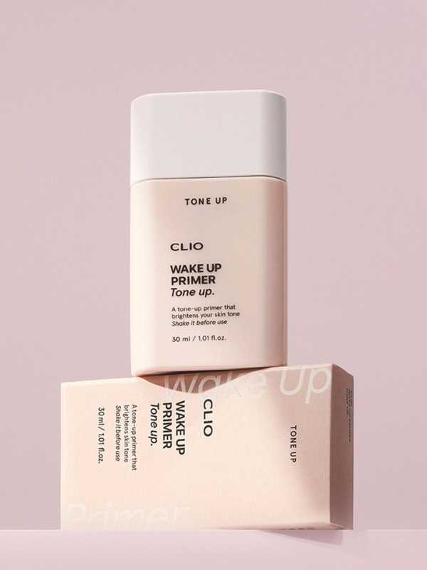 CLIO Wake UP Primer Tone-Up 30ml CLIO