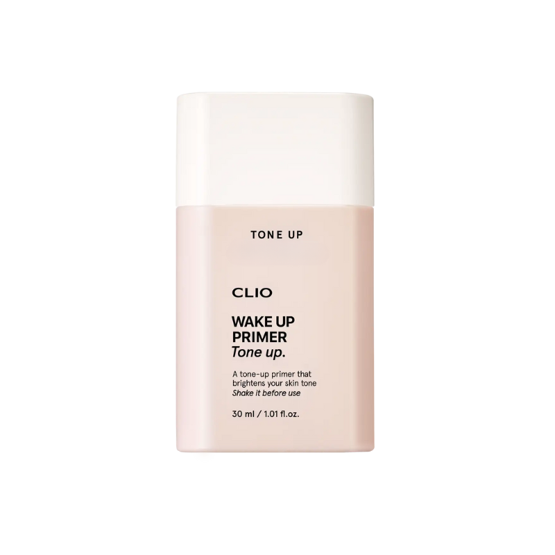 CLIO Wake UP Primer Tone-Up 30ml CLIO