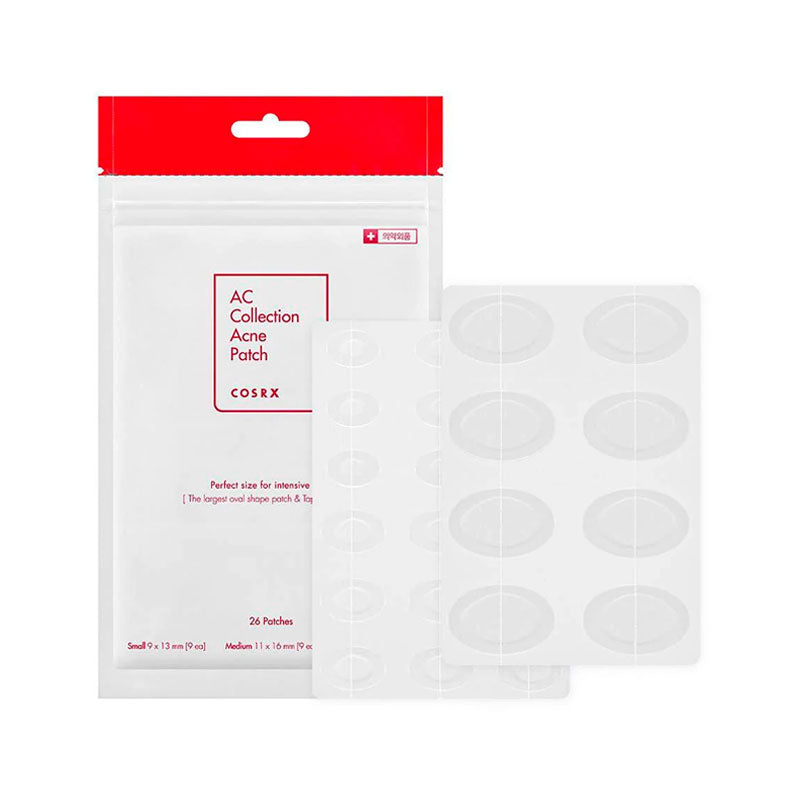 COSRX AC Collection Acne Patch 26pcs