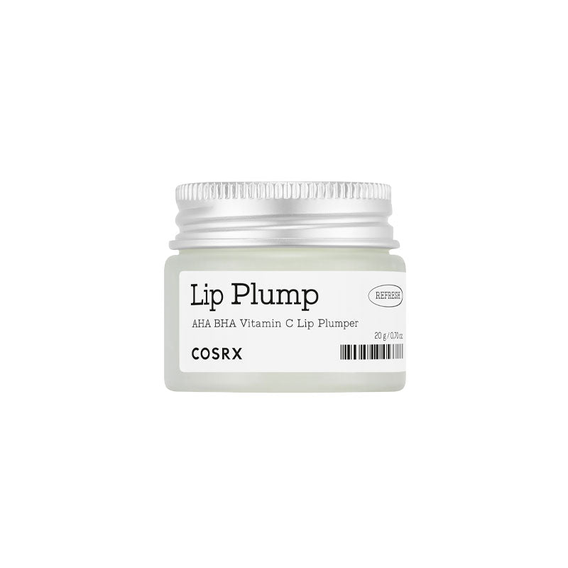 COSRX Refresh AHA BHA Vitamin C Lip Plumper 20g COSRX