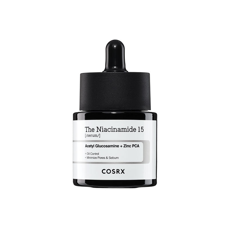 COSRX The Niacinamide 15 Serum 20g COSRX