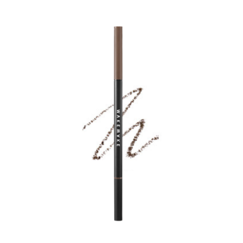 WAKEMAKE Soft Drawing Slim Brow 0.09g