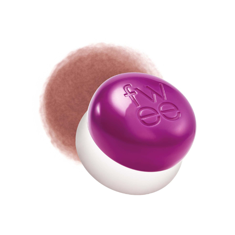 fwee Lip&Cheek Blurry Pudding Pot 5g