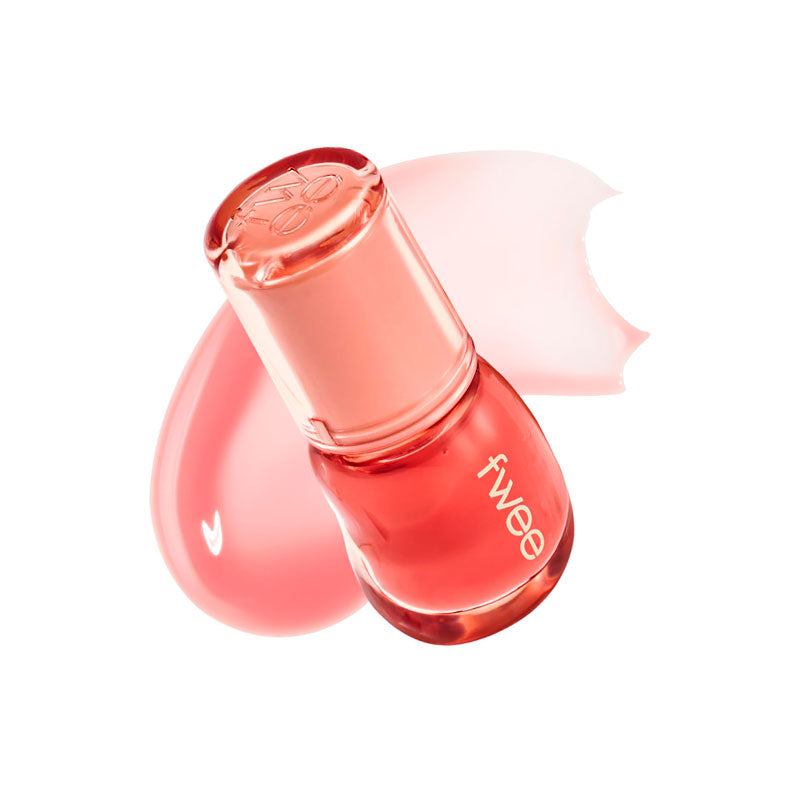 fwee 3D Voluming Gloss 30% 5.3g fwee