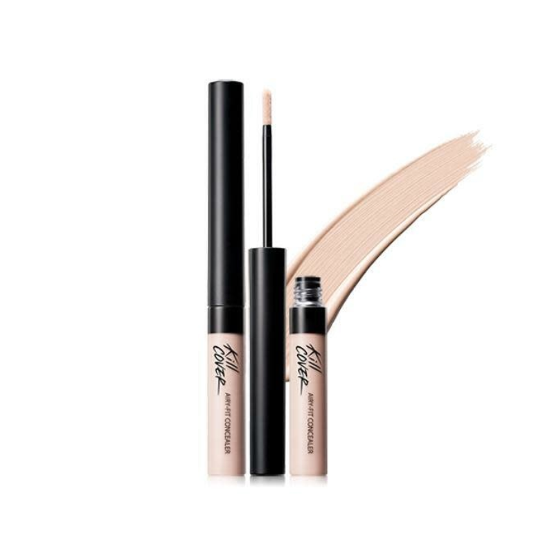 CLIO Kill Cover Airy-Fit Concealer 3g CLIO