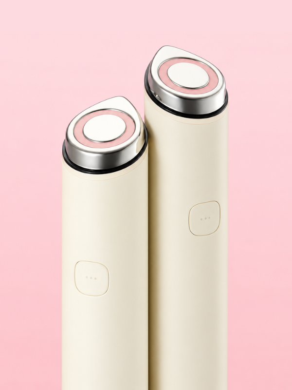 medicube AGE-R Booster Pro Mini Plus - Beige
