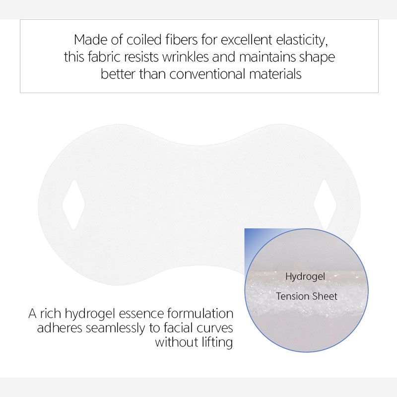 JUNGSAEMMOOL Essential Mool V Lifting Mask 10.5g