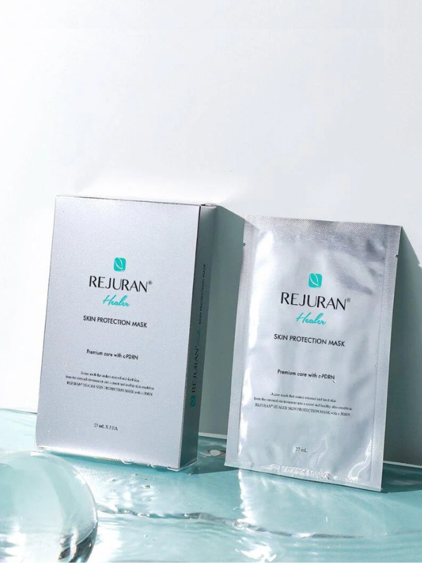 Rejuran Skin Protection Mask 27ml