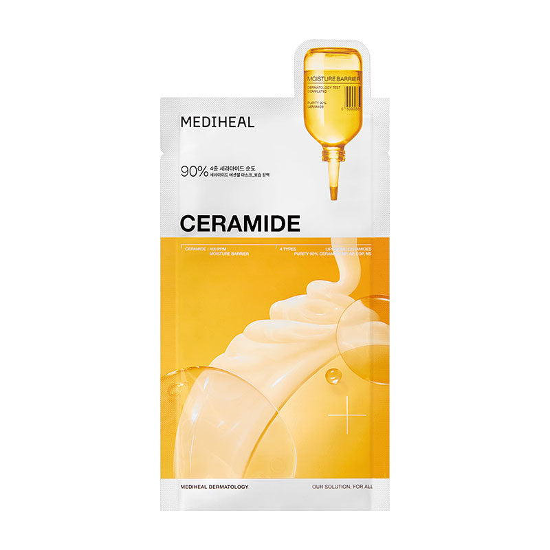 Ceramide Essential Mask Moisture Barrier LW