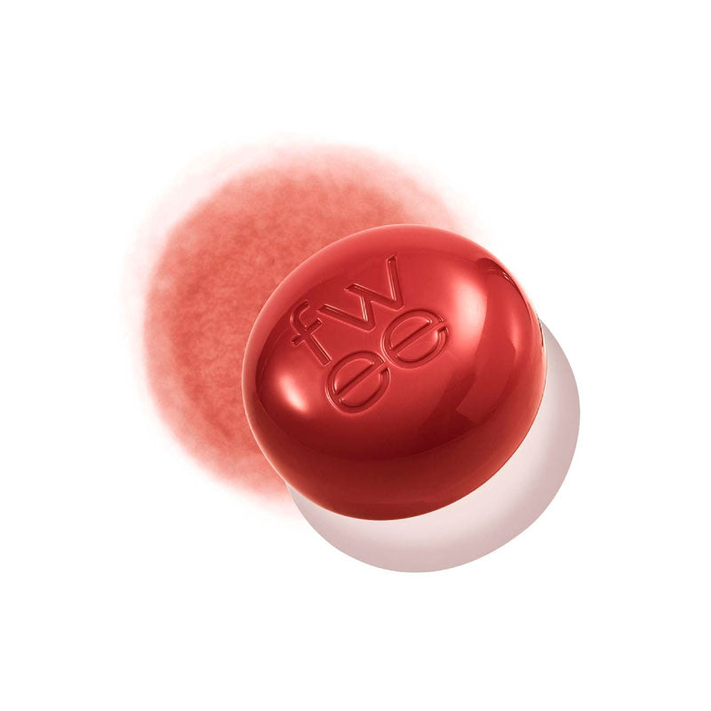 fwee Lip & Cheek Blurry Pudding Pot 5g fwee