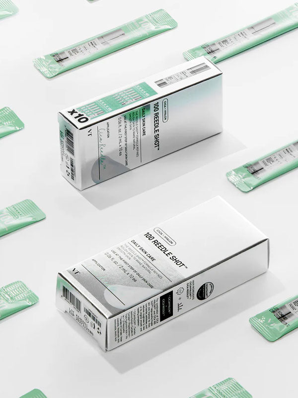 VT Reedle Shot 100 2ml*10ea