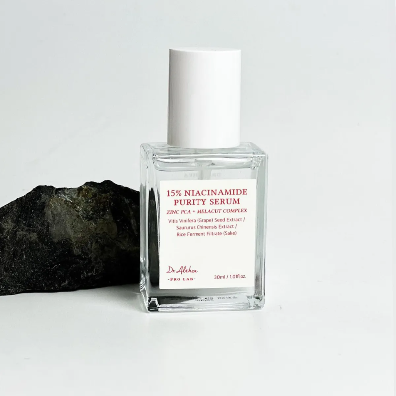 Dr.Althea 15% Niacinamide Purity Serum 30ml