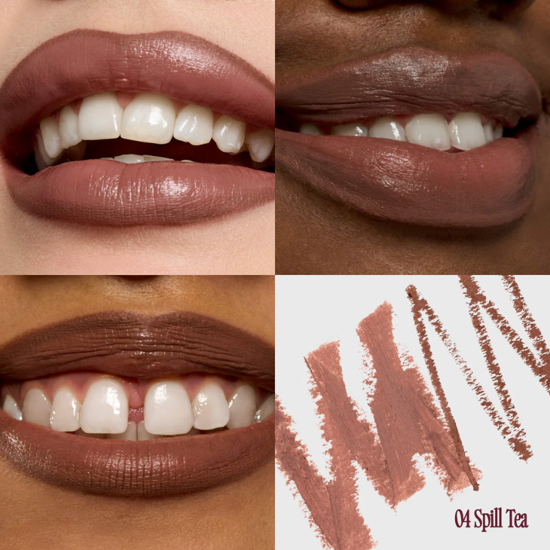 fwee Long-Lasting Dual Coloring Stick Lip Liner