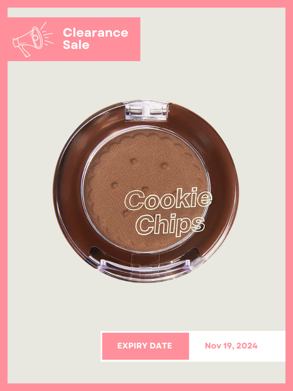 Etude House Look At My Eyes Cookie Chips 1.7g Etude House